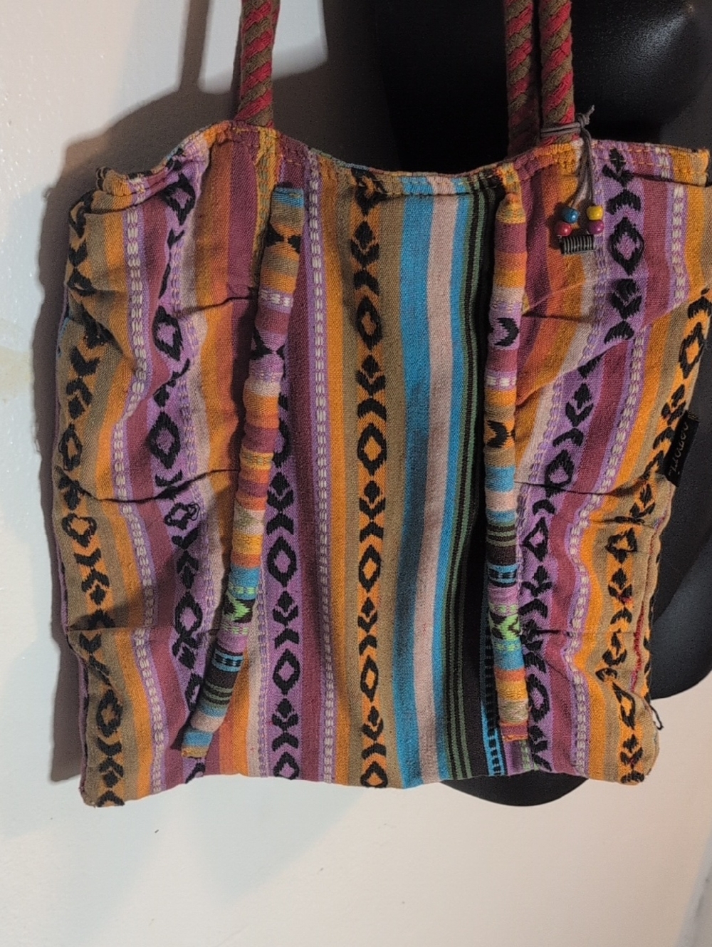 CATARI BOHO BAG